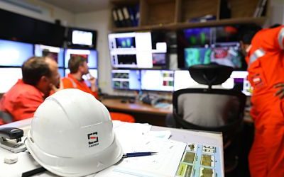 Saipem et Equinor signent un accord cadre pour les services d’ingénierie y compris EMR
