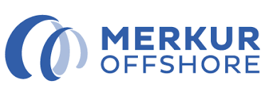 merkuroffshore Logo