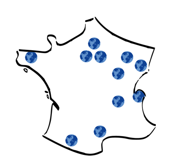 L’ADEME sur les fronts de la transition écologique