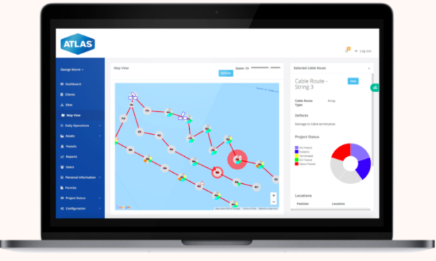 SMC retenu pour le parc de Saint-Brieuc d&rsquo;Ailes Marines