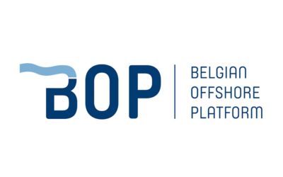 François Van Leeuw nommé nouveau président de la Belgian Offshore Platform
