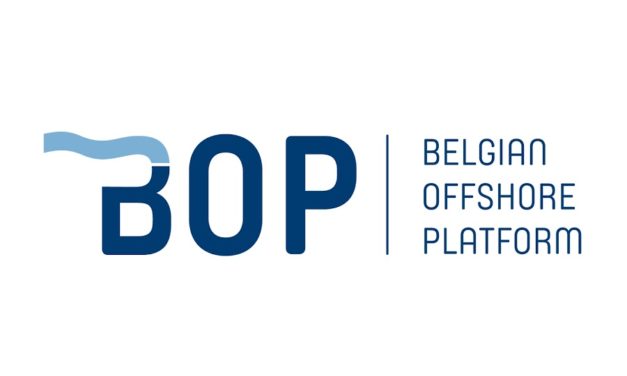 François Van Leeuw nommé nouveau président de la Belgian Offshore Platform