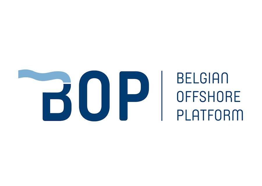François Van Leeuw nommé nouveau président de la Belgian Offshore Platform