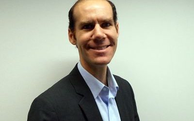 Parc éolien offshore de Fécamp : et si nous parlions finances ? ITV de Cédric Le Bousse