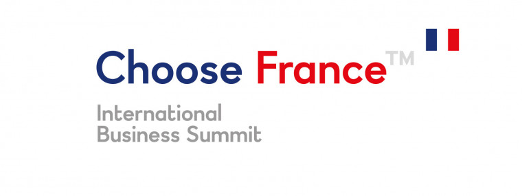 Choose France Logo