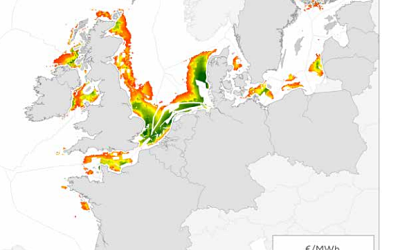 Et pourquoi diable chercher à convertir des énergies renouvelables en mer ? Partie 2