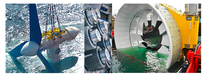 Thèse à l’UBO 23/06/2020 : Conception optimale d’une hydrolienne associée à un multiplicateur de vitesse – Optimal Design of a Gearbox Driven Tidal Stream Turbine