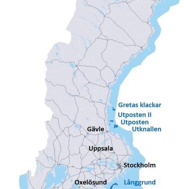 Iberdrola et Svea Vind Offshore signent un accord pour un total de 5,1 GW en mer Baltique