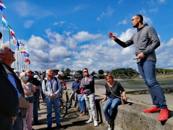 Détérioration de matériel de RTE pour les travaux de raccordement du Parc d’Ailes Marines