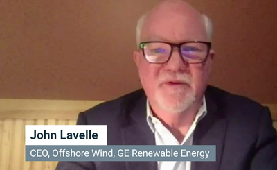 Haliade-X 12 MW reçoit son certificat provisoire de DNV-GL