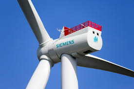 Siemens Gamesa reçoit sa 2è commande française et annonce que GTM Normandie-Centre, construira l’usine de fabrication d’éoliennes offshore au Havre