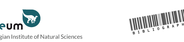 Eolien en mer : Rapport 2019 de l&rsquo;Institut Royal des sciences naturelles de Belgique