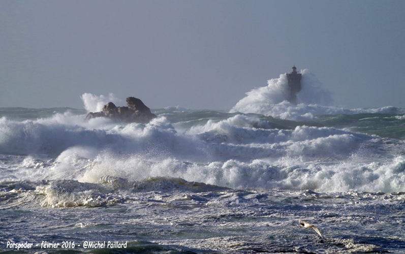 Mais pourquoi diable chercher à convertir des énergies renouvelables en mer ? Partie 1