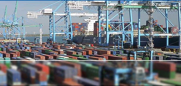 Appel : Le Port de Marseille Fos et SGMF encouragent l’utilisation du GNL comme principal carburant marin