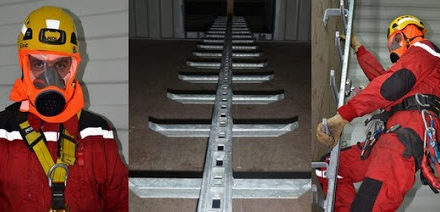 Les centres de formations de sécurité pour l’éolien en mer