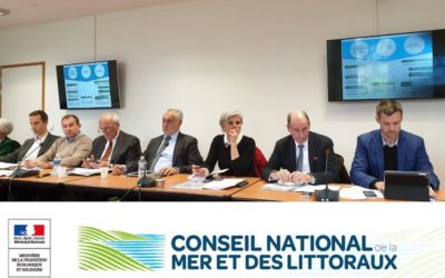 La relance économique : Recommandations du Conseil national de la mer et des littoraux