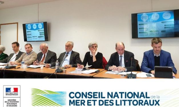 La relance économique : Recommandations du Conseil national de la mer et des littoraux