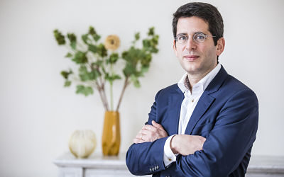 Energies de la mer et solaire : une chance pour la relance par Can Nalbantoglu, président de BayWa r.e France