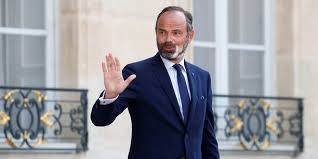 L’Elysée annonce la démission du gouvernement d’Edouard Philippe