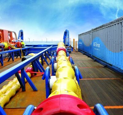 Sumitomo Electric Industries passe un contrat à Tekmar Energy