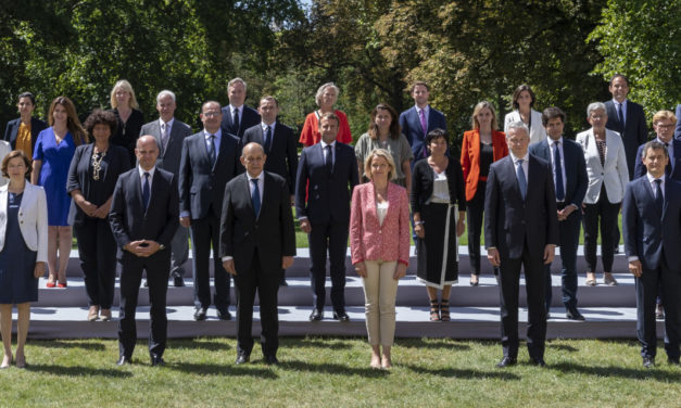 Nouveaux préfets pour les régions Provence-Alpes-Côte d’Azur, Pays de la Loire, le Finistère et un nouvel ambassadeur pour la Méditerranée