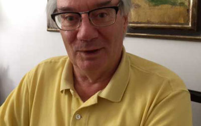 Débat de Normandie : Entretien avec Francis Beaucire « la question scientifique fera partie du Rapport qui sera remis pour définir la 4ème Zone en Manche »