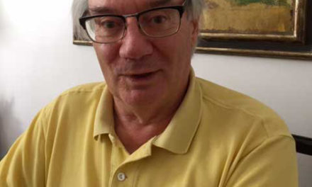 Francis Beaucire EDM 27 07 020