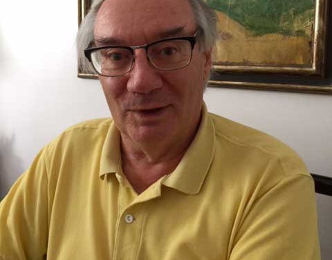 Débat de Normandie : Entretien avec Francis Beaucire « la question scientifique fera partie du Rapport qui sera remis pour définir la 4ème Zone en Manche »