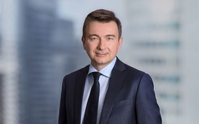 Nexans pleinement impliqué dans la transition électrique – Entretien avec Christopher Guérin, directeur général de Nexans