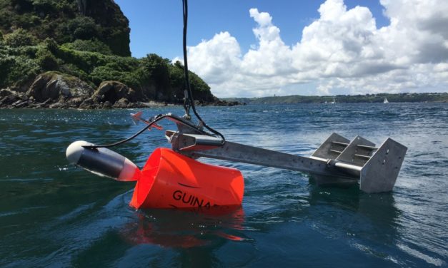 Guinard Energies change de main