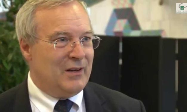 ENSTA Bretagne : Jean-Georges Malcor, nommé président du CA et les représentants d&rsquo;entreprises renouvelés