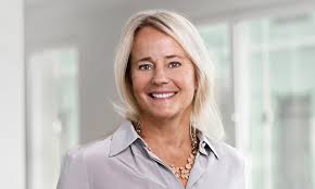 Karin Lepasoon leaves Vattenfall