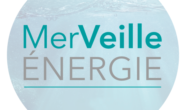 MerVeille Energie, le trimestriel des énergies renouvelables en mer et de ses filières