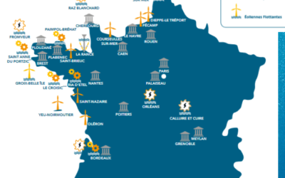 Débat de Normandie : Les scientifiques, l&rsquo;hydrogène, des facteurs qui feront la différence, ITW d&rsquo;Hubert Dejean de la Batie