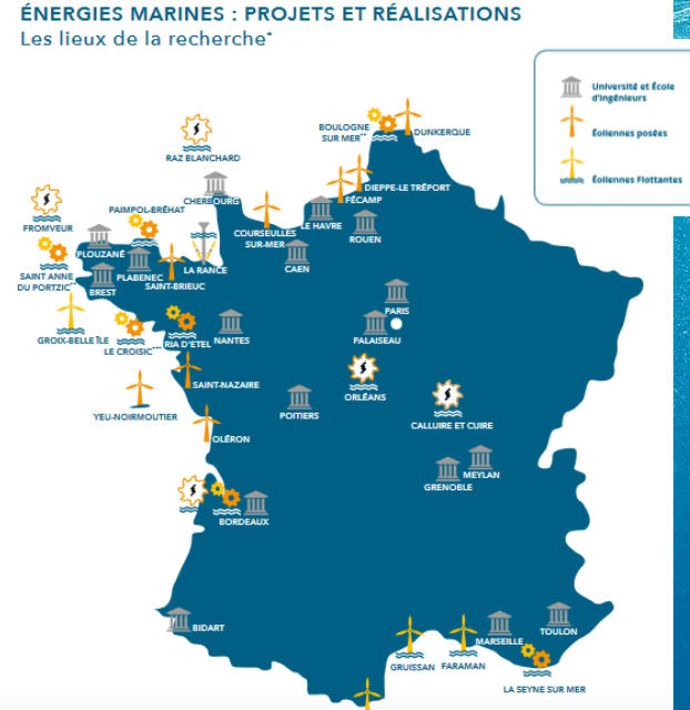 Débat de Normandie : Les scientifiques, l&rsquo;hydrogène, des facteurs qui feront la différence, ITW d&rsquo;Hubert Dejean de la Batie
