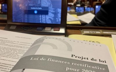 66 nouveaux sites industriels où les démarches d’installation seront facilitées