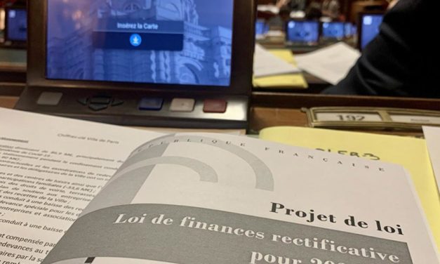 66 nouveaux sites industriels où les démarches d’installation seront facilitées