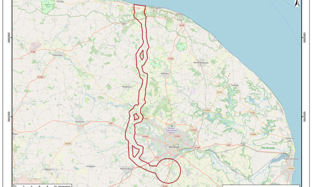Extension et création de parcs éolien en mer : Le temps des consultations au UK et en France