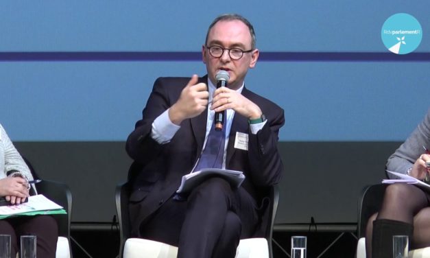 Xavier Piechaczyk est nommé à la présidence du directoire de RTE