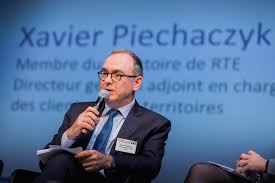 Xavier Piechaczyk RTE 07 07 020