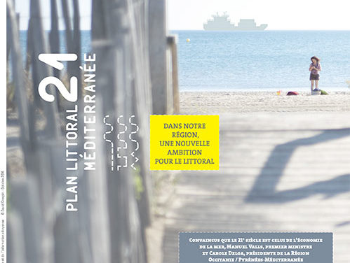 Plan Littoral 21 – Bilan et perspectives en Région Occitanie 