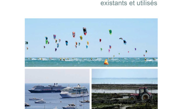 CEREMA : étude sur la gestion intégrée des espaces maritimes – SMVM