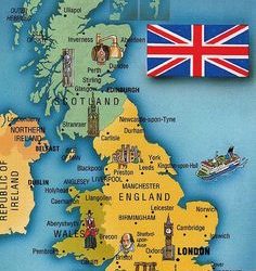 La Grande-Bretagne souhaite mieux identifier son potentiel de développement d&rsquo;énergies marines