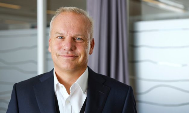 Anders Opedal devient le nouveau PDG d&rsquo;Equinor