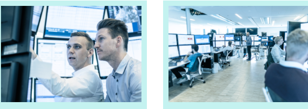 Danske Commodities a signé un PPA avec Dogger Bank