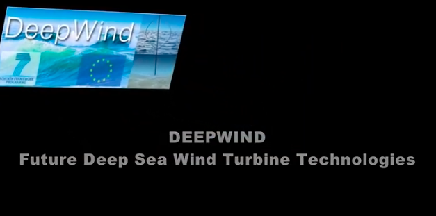 ScotWind Leasing: Naval Energies has joined DeepWind