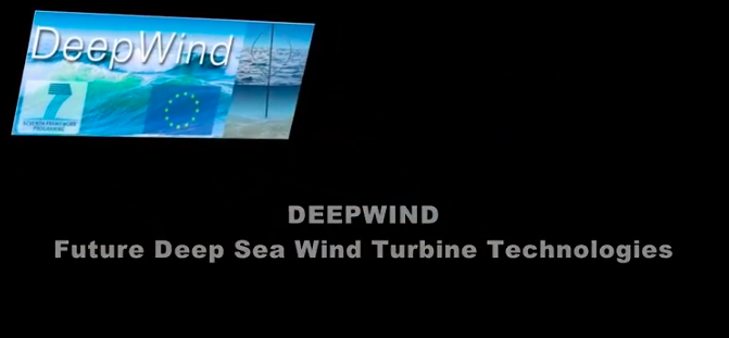 ScotWind Leasing: Naval Energies has joined DeepWind