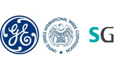 GE souhaite bloquer les importations d’éoliennes Siemens Gamesa