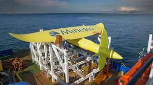 Minesto : Résultats au 1er trimestre encourageants et bouclage de l’émission des warrants EIT InnoEnergy