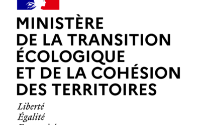 Ministère de la Transition écologique et de la cohésion des territoires